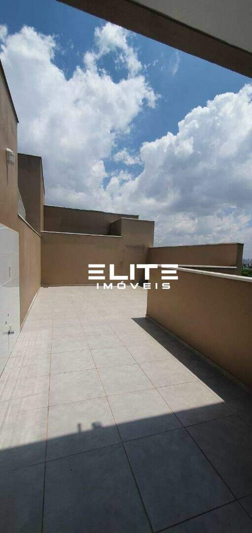 Cobertura à venda no Vila Helena: 