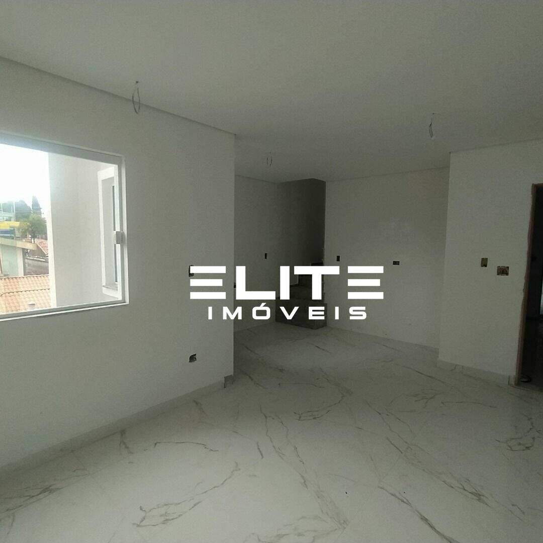 Cobertura à venda no Campestre: 