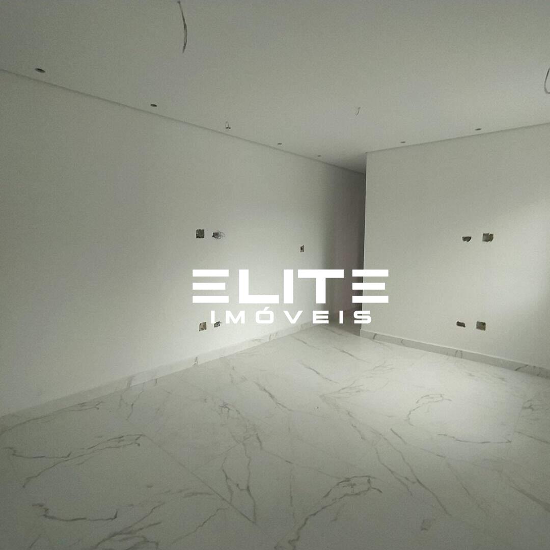 Cobertura à venda no Campestre: 