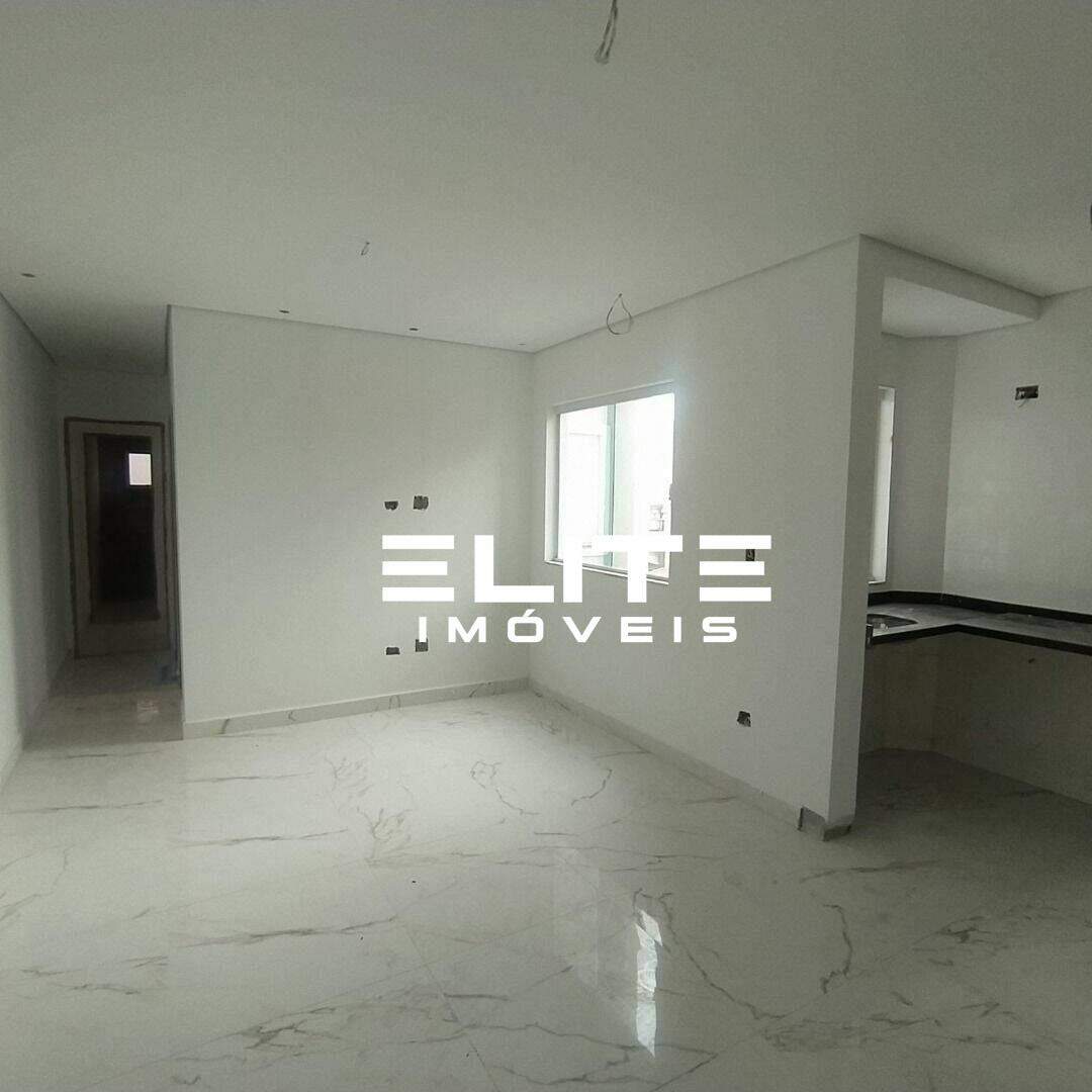 Cobertura à venda no Campestre: 