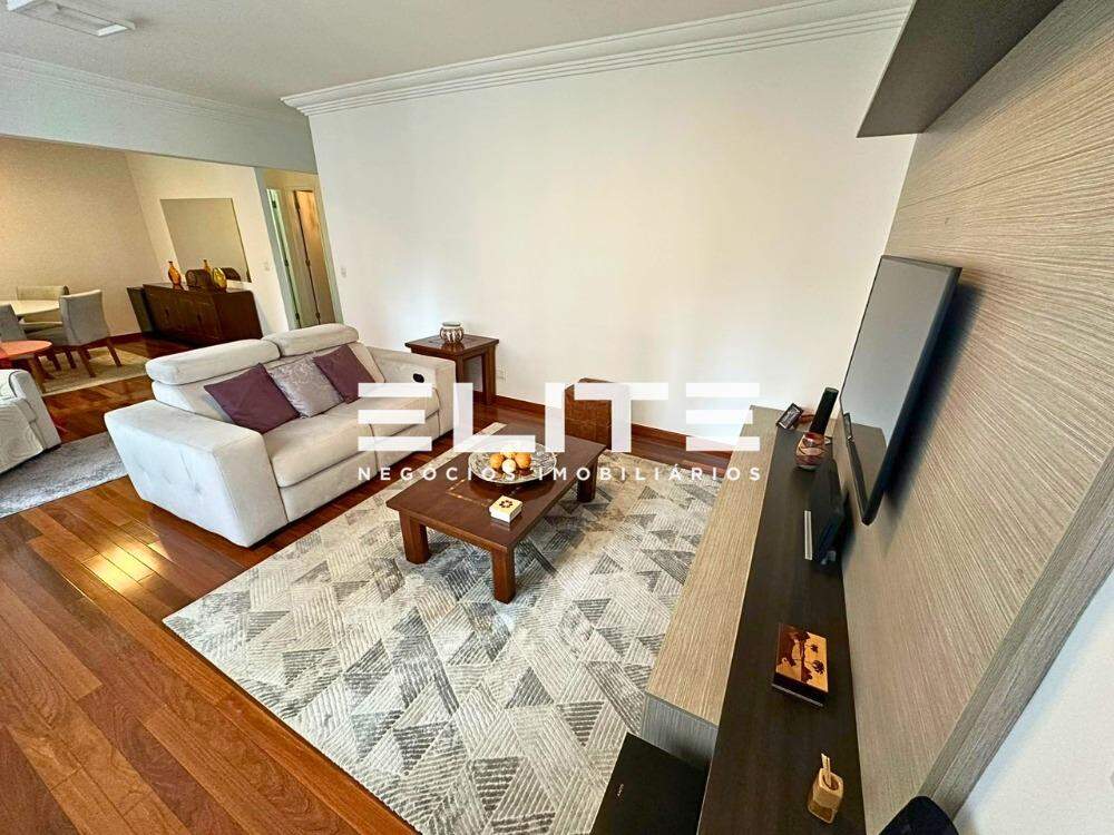 Apartamento à venda no Jardim: 