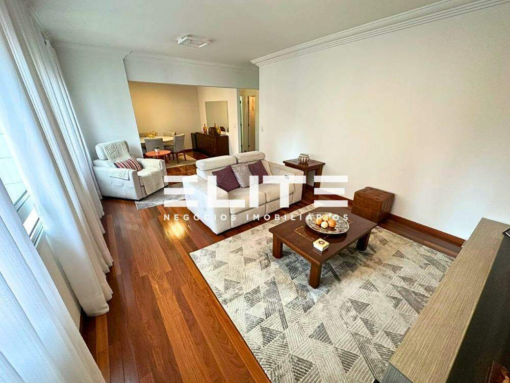 Apartamento à venda no Jardim: 