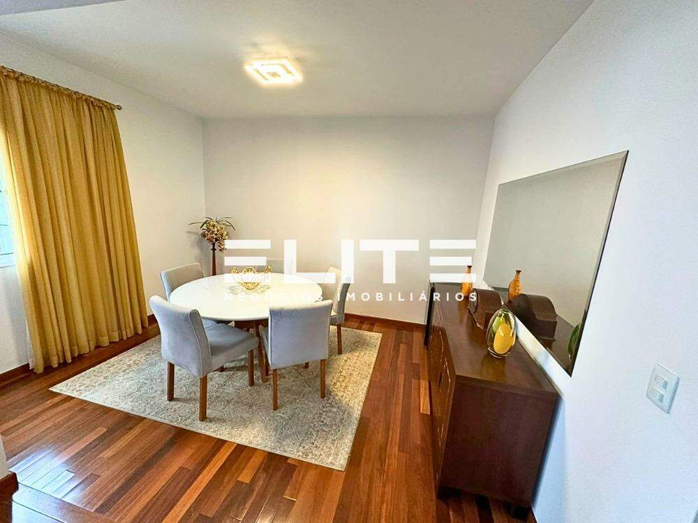 Apartamento à venda no Jardim: 