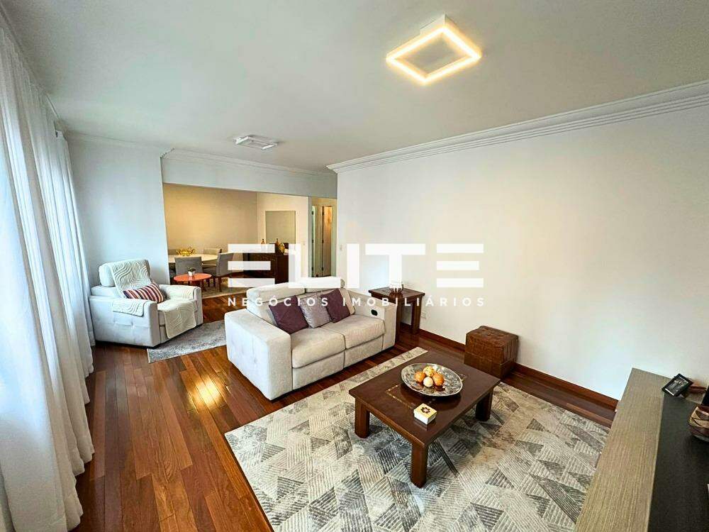 Apartamento à venda no Jardim: 