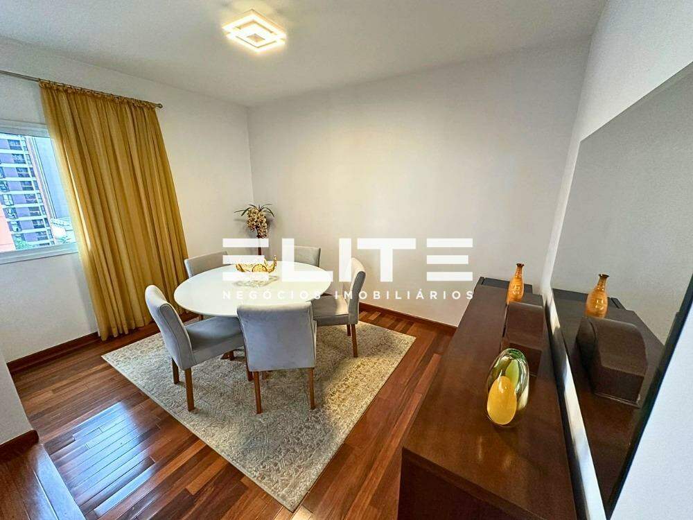 Apartamento à venda no Jardim: 