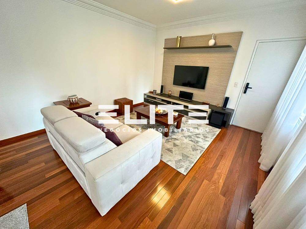 Apartamento à venda no Jardim: 