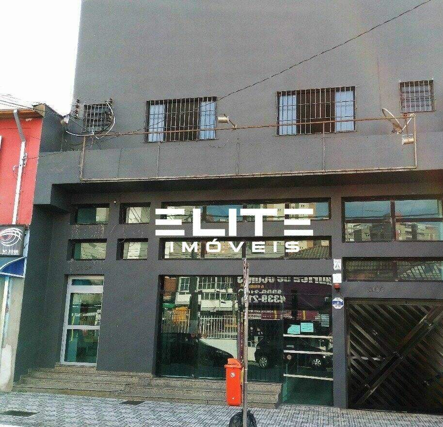 Prédio à venda no Centro: 