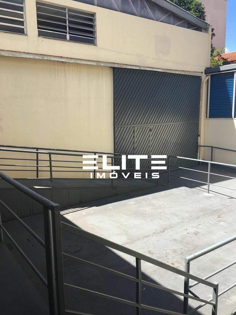 Galpão à venda no Centro: 