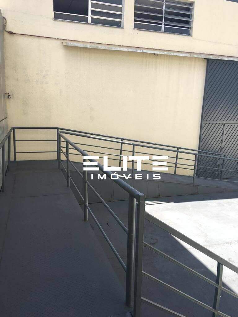 Galpão à venda no Centro: 