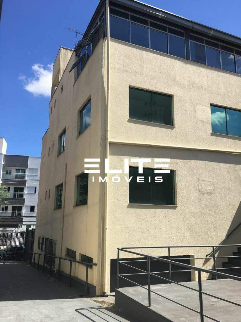 Galpão à venda no Centro: 