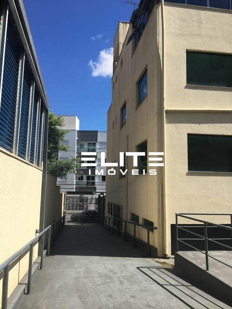 Galpão à venda no Centro: 