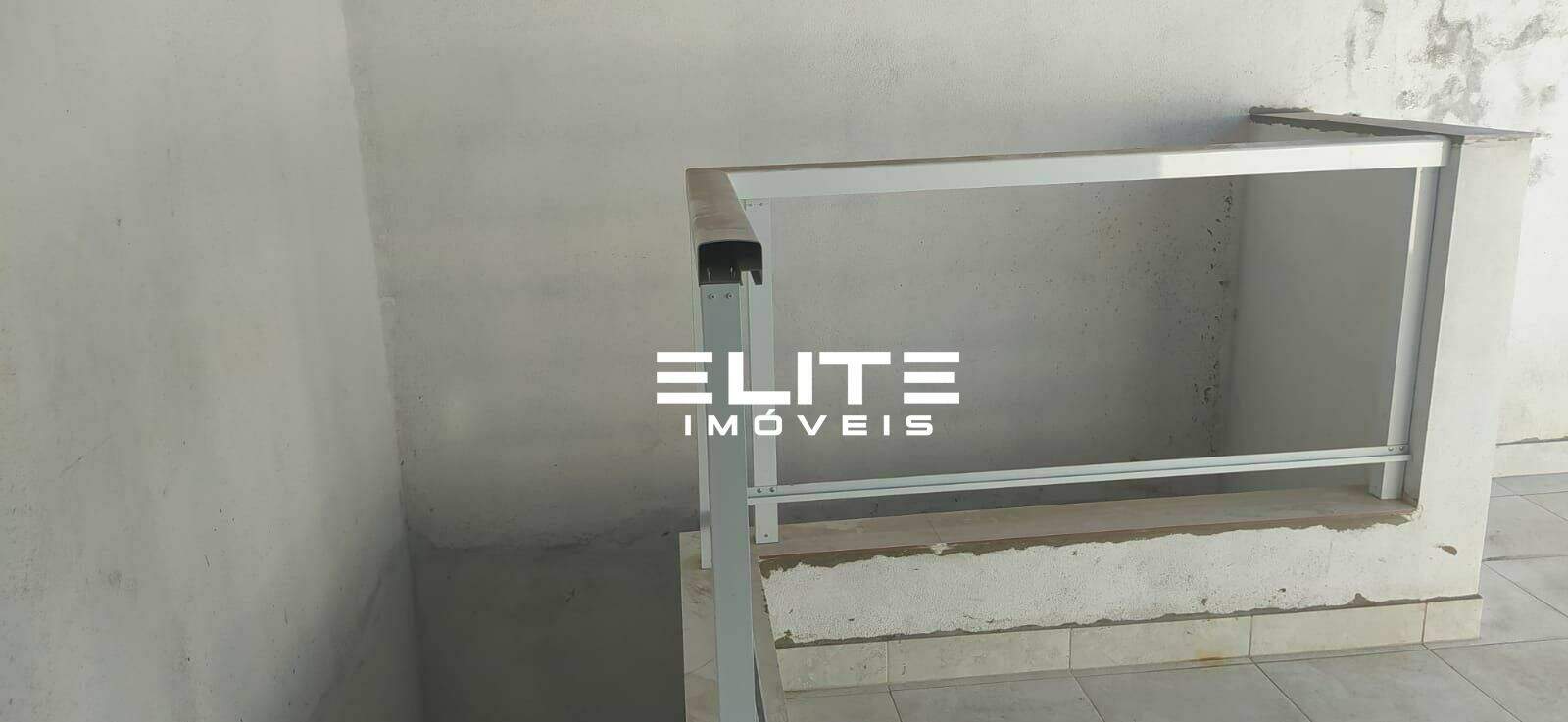 Cobertura à venda no Jardim Stella: 