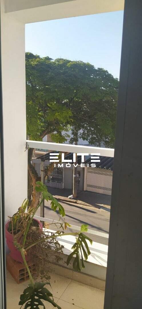 Cobertura à venda no Jardim Stella: 