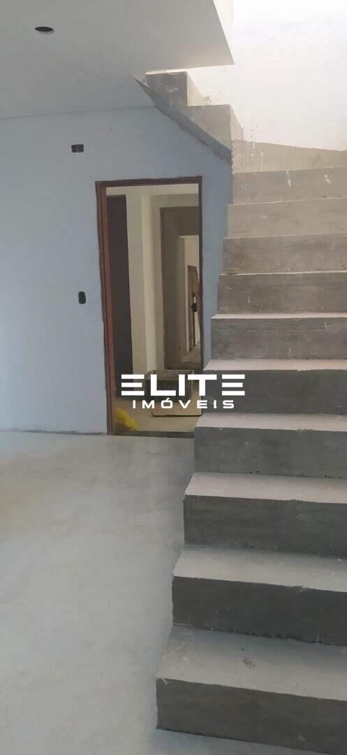 Cobertura à venda no Jardim Stella: 