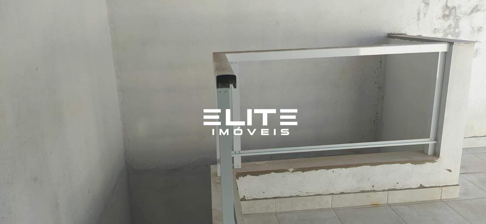 Cobertura à venda no Jardim Stella: 