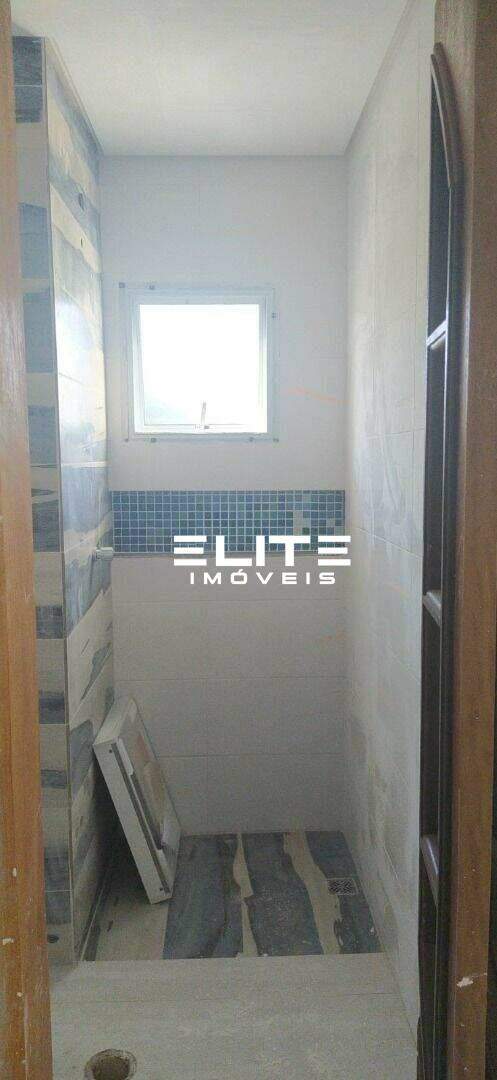 Cobertura à venda no Jardim Stella: 