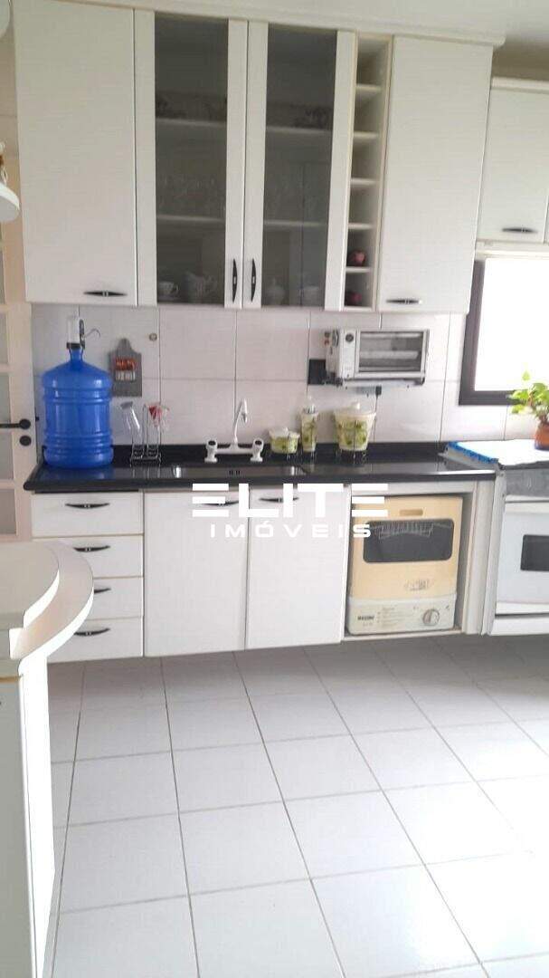 Apartamento à venda no Jardim Bela Vista: 