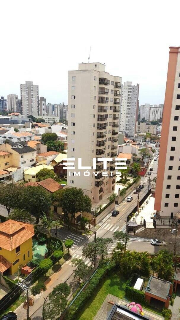 Apartamento à venda no Jardim Bela Vista: 