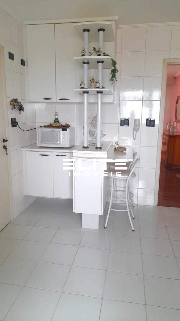 Apartamento à venda no Jardim Bela Vista: 