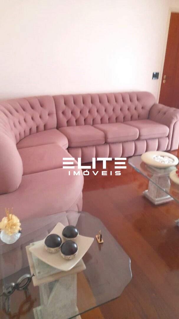 Apartamento à venda no Jardim Bela Vista: 