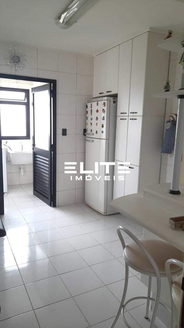 Apartamento à venda no Jardim Bela Vista: 