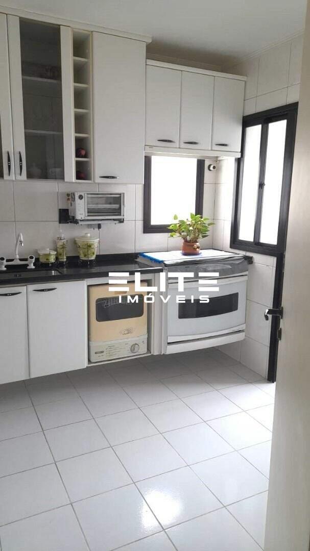 Apartamento à venda no Jardim Bela Vista: 