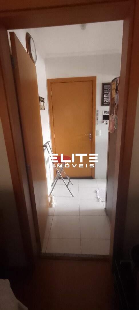 Apartamento à venda no Casa Branca: 