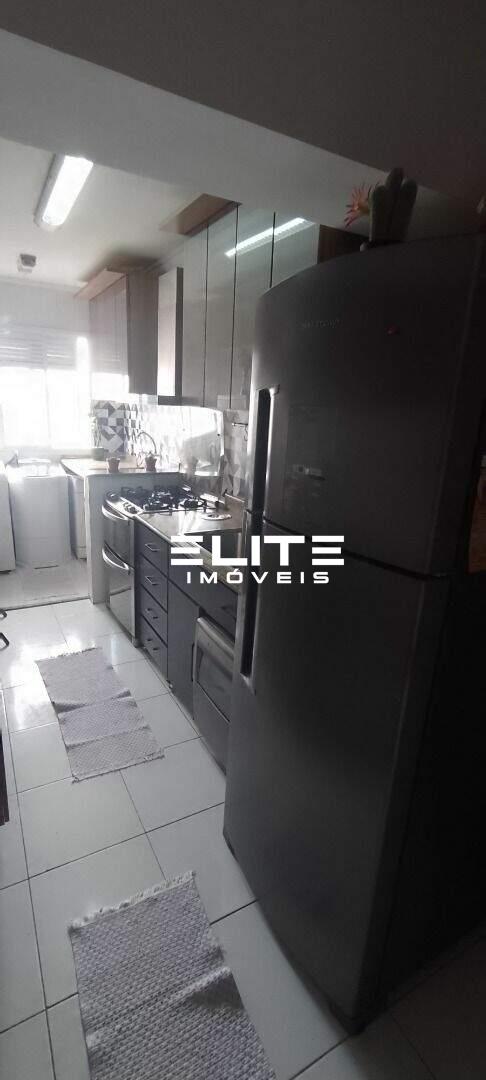 Apartamento à venda no Casa Branca: 