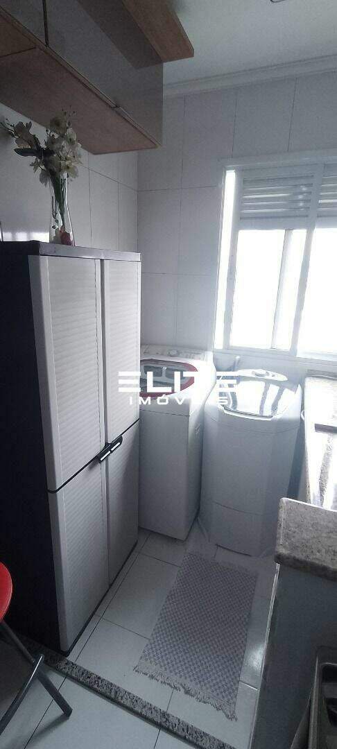 Apartamento à venda no Casa Branca: 