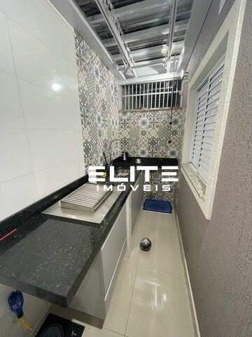 Apartamento à venda no Vila Curuçá: 