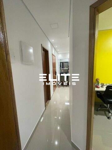 Apartamento à venda no Vila Curuçá: 