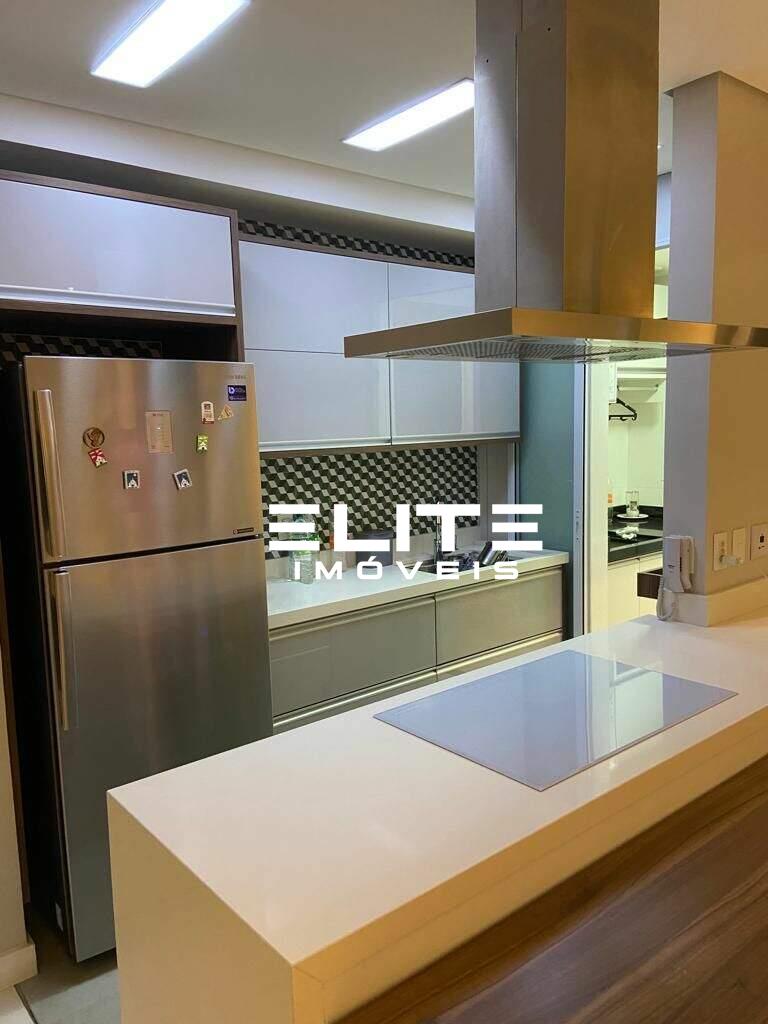 Apartamento à venda no Bairro Jardim: 