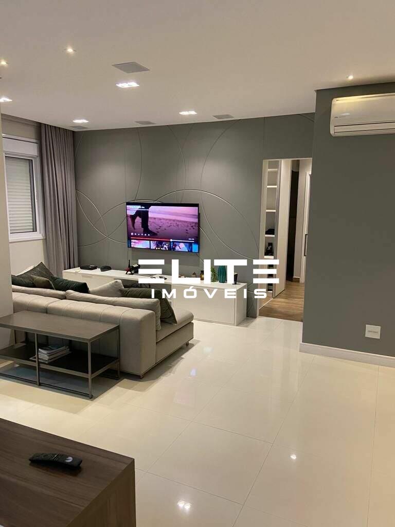 Apartamento à venda no Bairro Jardim: 