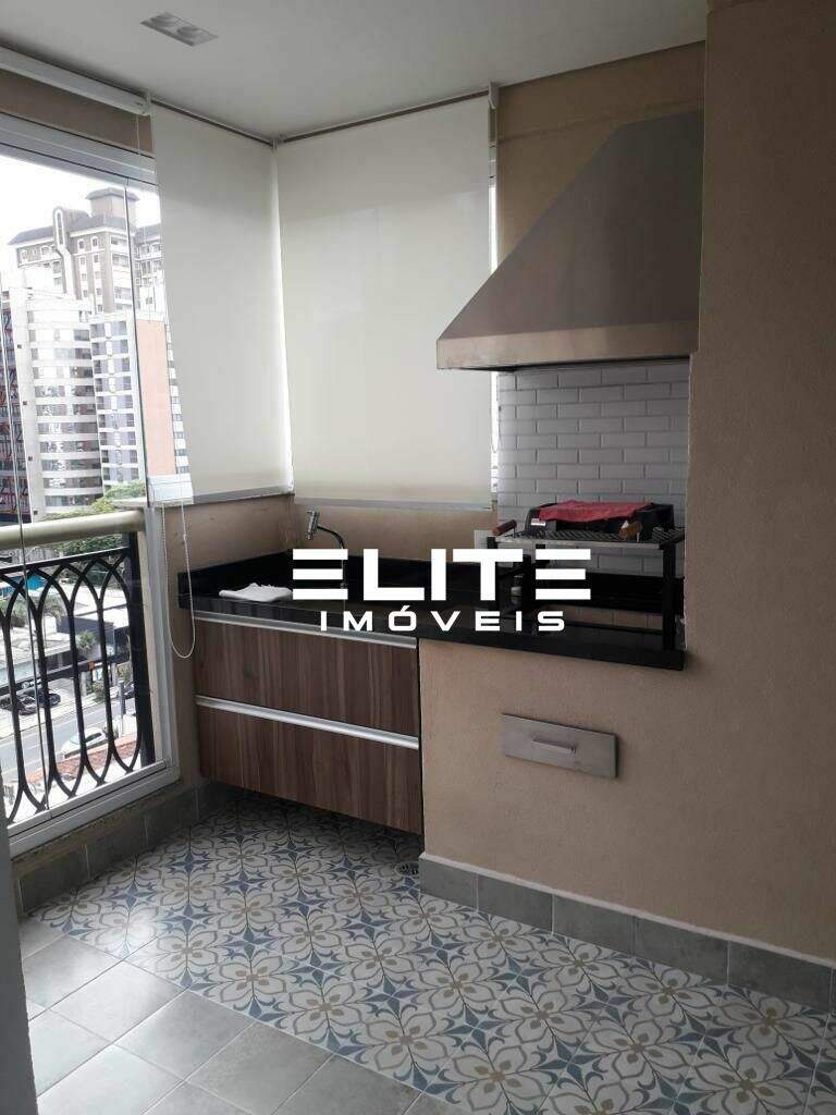 Apartamento à venda no Bairro Jardim: 