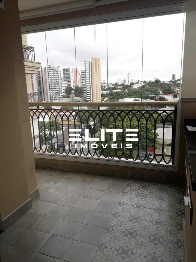 Apartamento à venda no Bairro Jardim: 