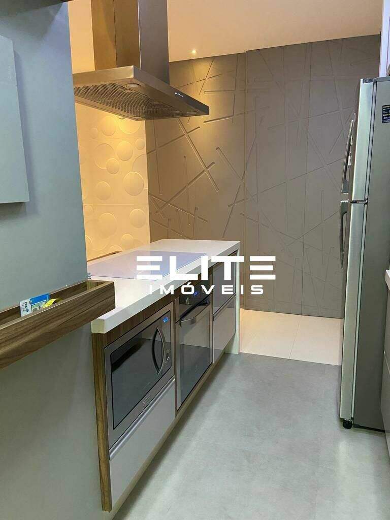 Apartamento à venda no Bairro Jardim: 