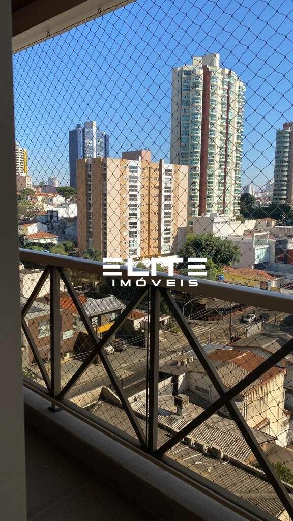 Apartamento à venda no Bairro Jardim: 