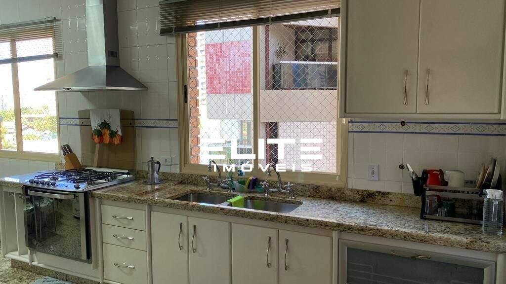 Apartamento à venda no Bairro Jardim: 