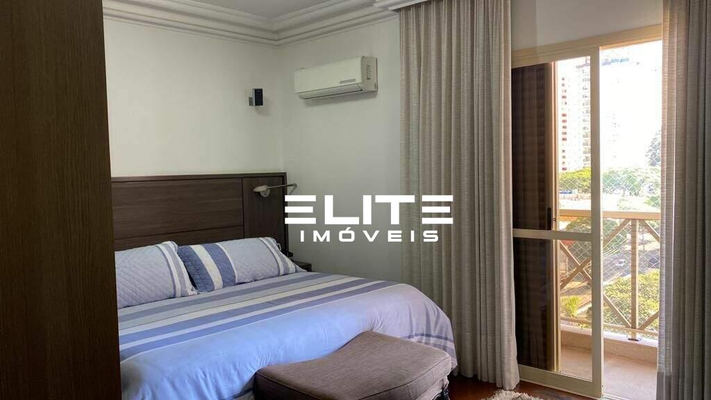 Apartamento à venda no Bairro Jardim: 