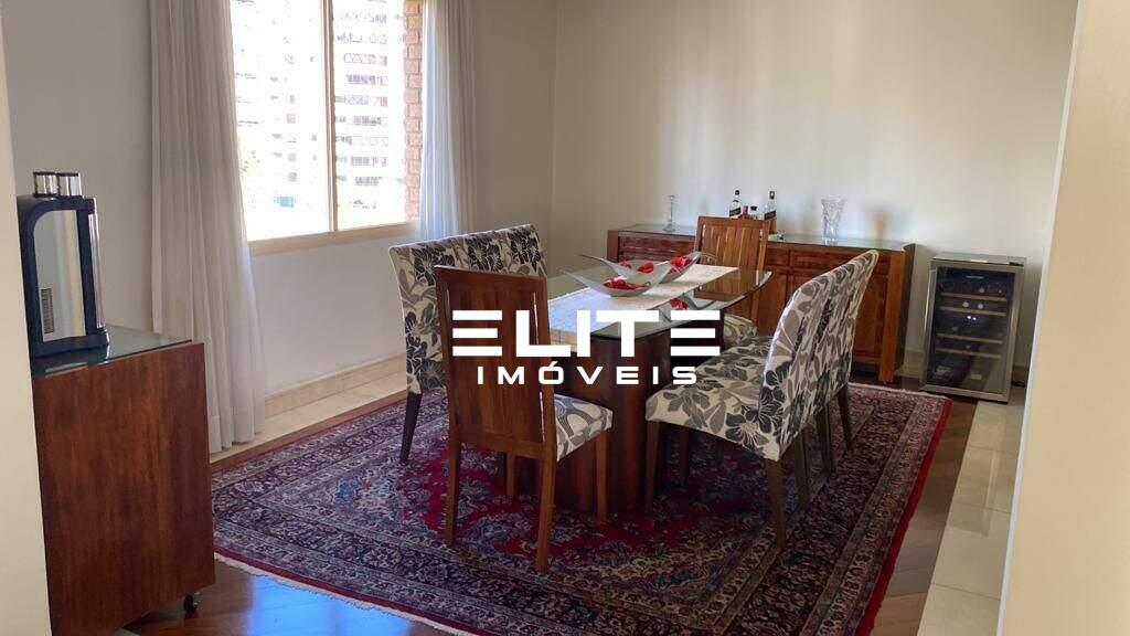 Apartamento à venda no Bairro Jardim: 