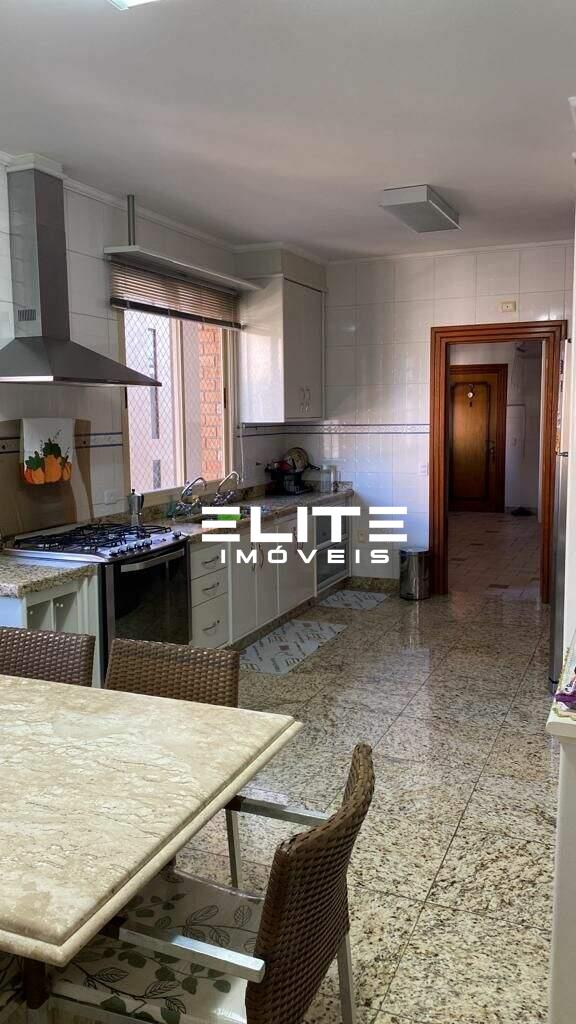 Apartamento à venda no Bairro Jardim: 