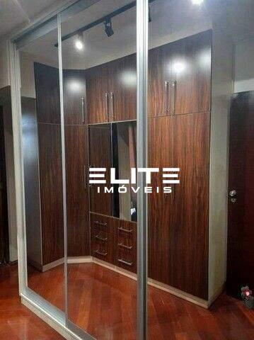 Sobrado à venda no Vila Alto de Santo André: 