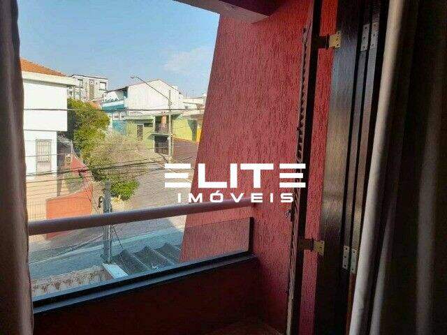 Sobrado à venda no Vila Alto de Santo André: 