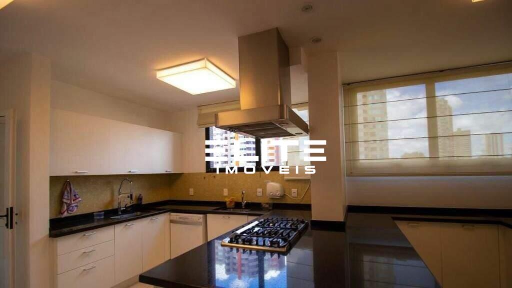 Apartamento à venda no Bairro Jardim: 