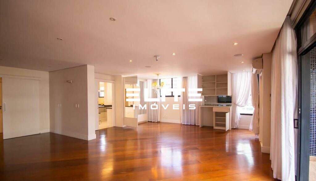 Apartamento à venda no Bairro Jardim: 