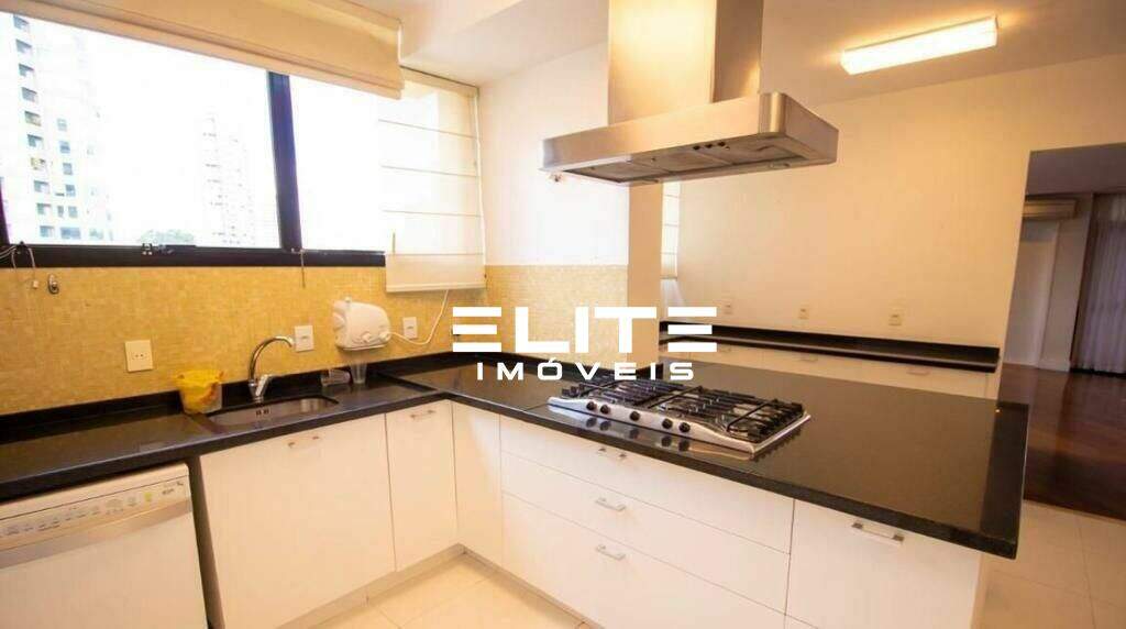 Apartamento à venda no Bairro Jardim: 