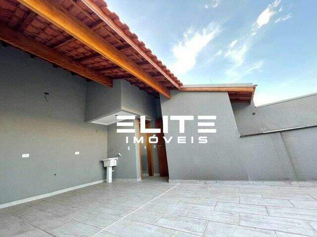 Sobrado à venda no Vila Curuçá: 