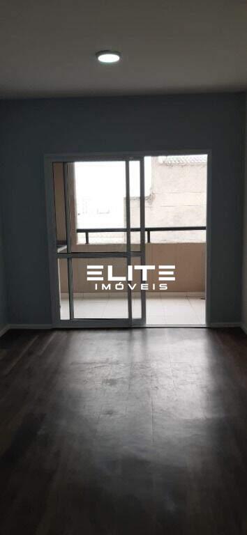 Apartamento para aluguel no Campestre: 