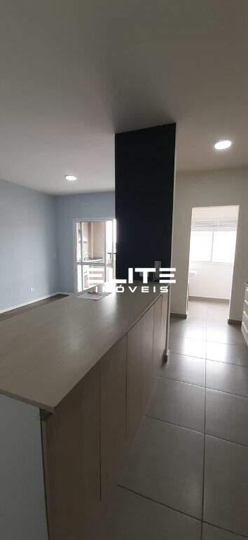 Apartamento para aluguel no Campestre: 