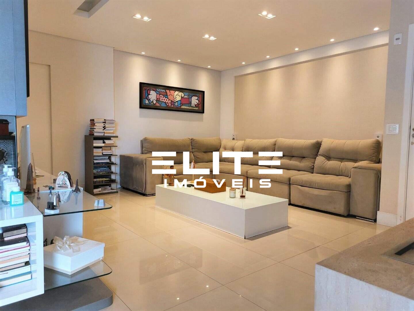 Apartamento à venda no Vila Scarpelli: 